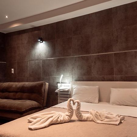Parthenon Portrait Apartments Афіни Екстер'єр фото